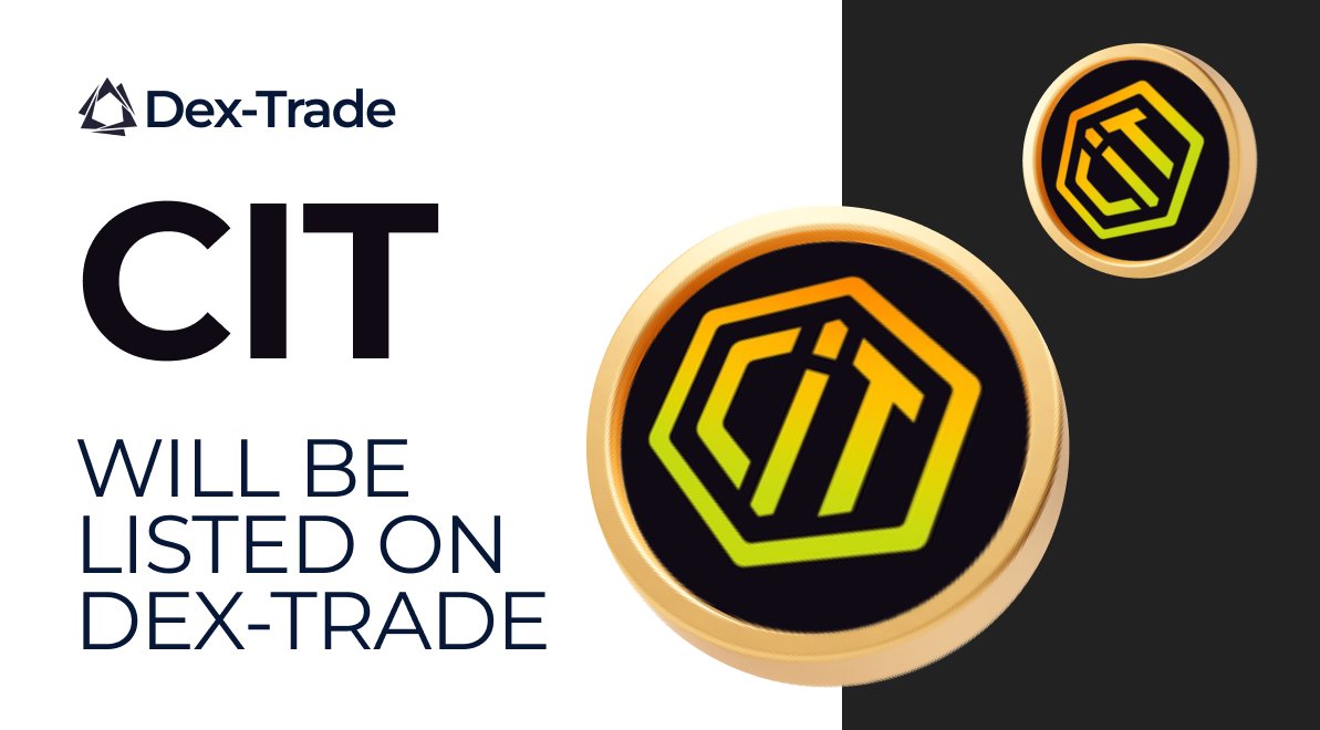 Dex-Trade tweet media