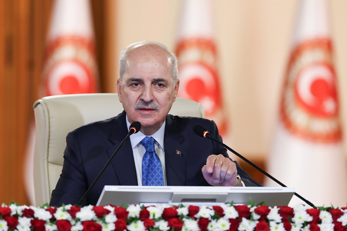 Mahir KILIÇ tweet media