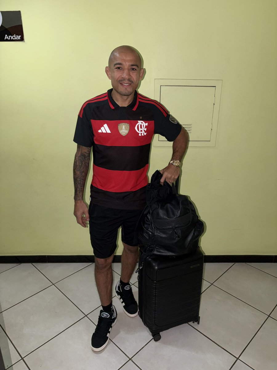 Jose Aldo Junior tweet media