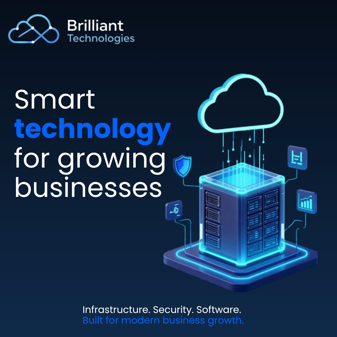 Brilliant Technologies (@brillianttechus) / Posts / X