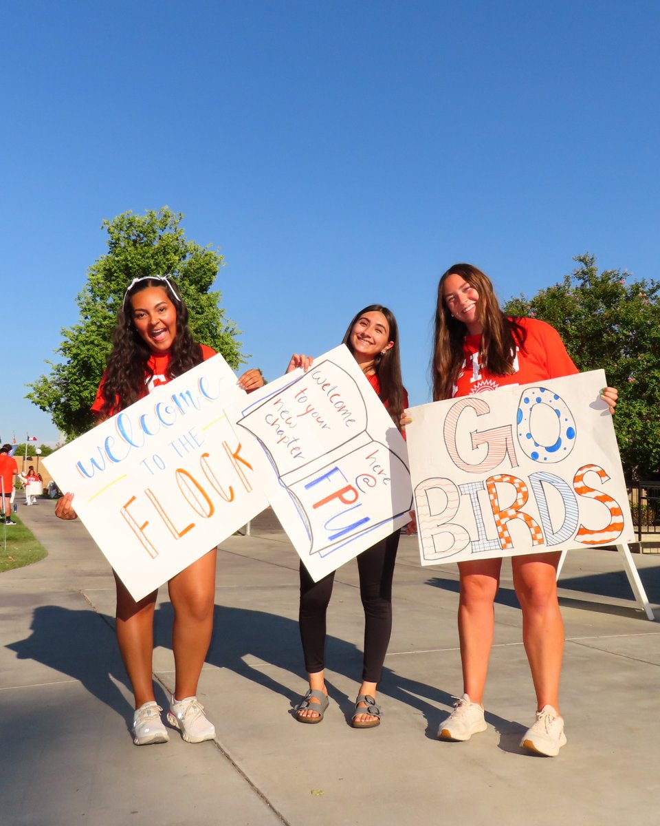 fpu's tweet photo. 🤝 A journey she didn’t expect… and lessons she’ll carry for life. Maggie shares how peer mentoring at FPU stretched her, deepened her empathy and reshaped her understanding of leadership. Read more at https://t.co/Z5mGJu9z9u https://t.co/rjyfBRxAKn