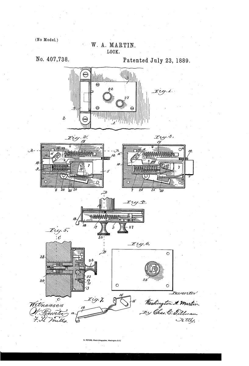 Patent Vault tweet media