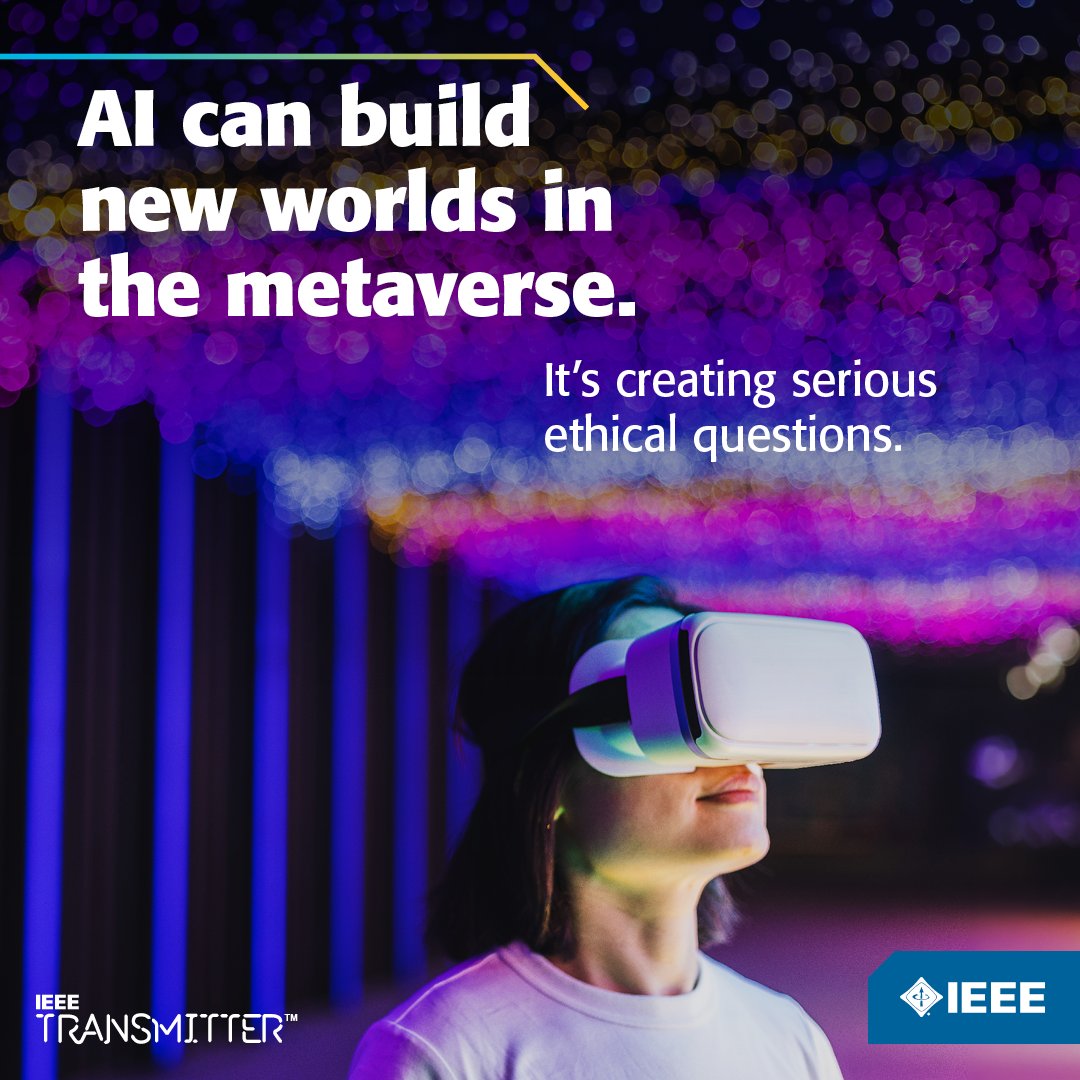 IEEE tweet media