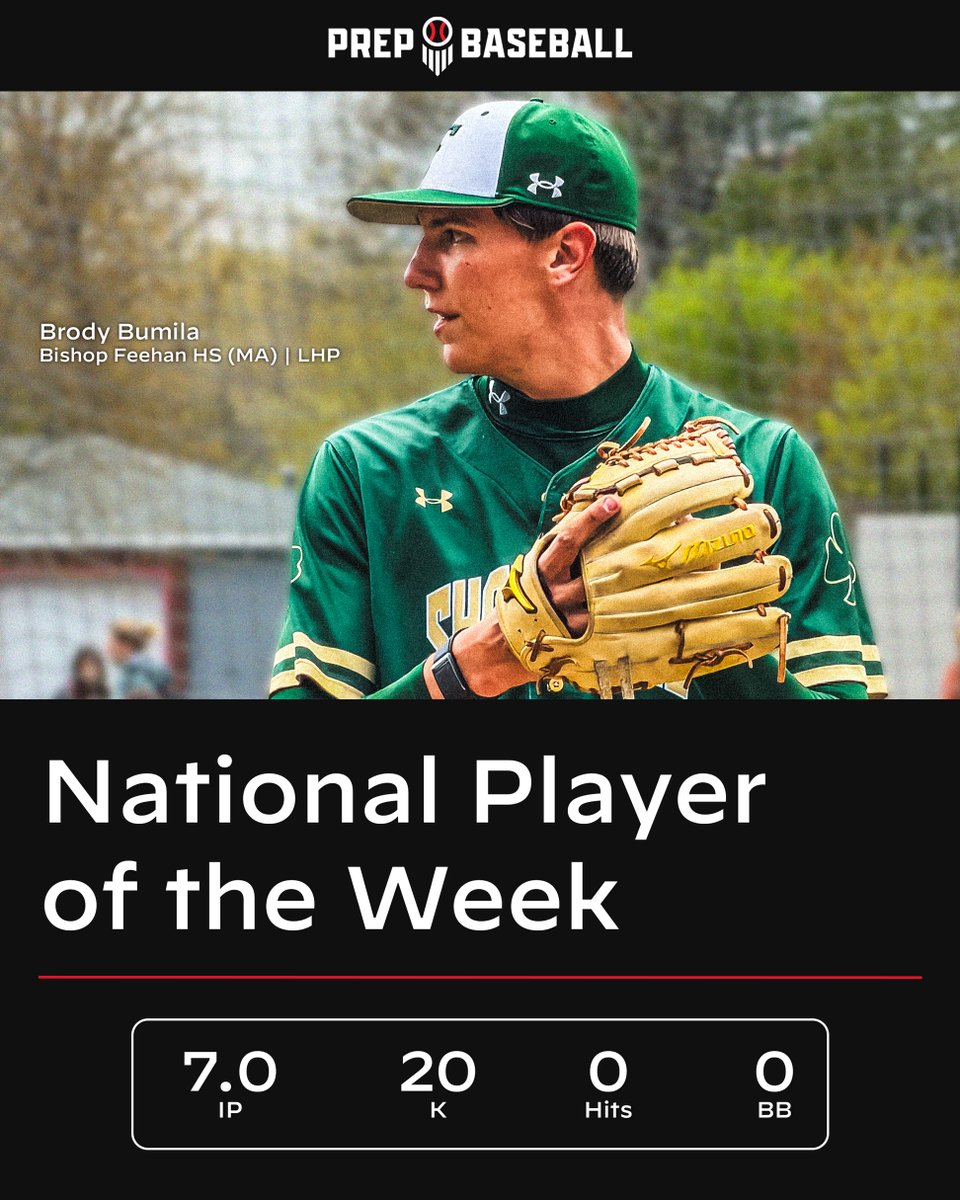 Prep Baseball tweet media