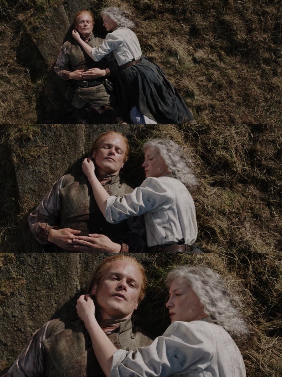 jesvisprest's tweet photo. “and the world was all around us, 
          new with possibility.”  🤍 https://t.co/KomCSMfrpL