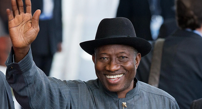 Channels Television tweet media