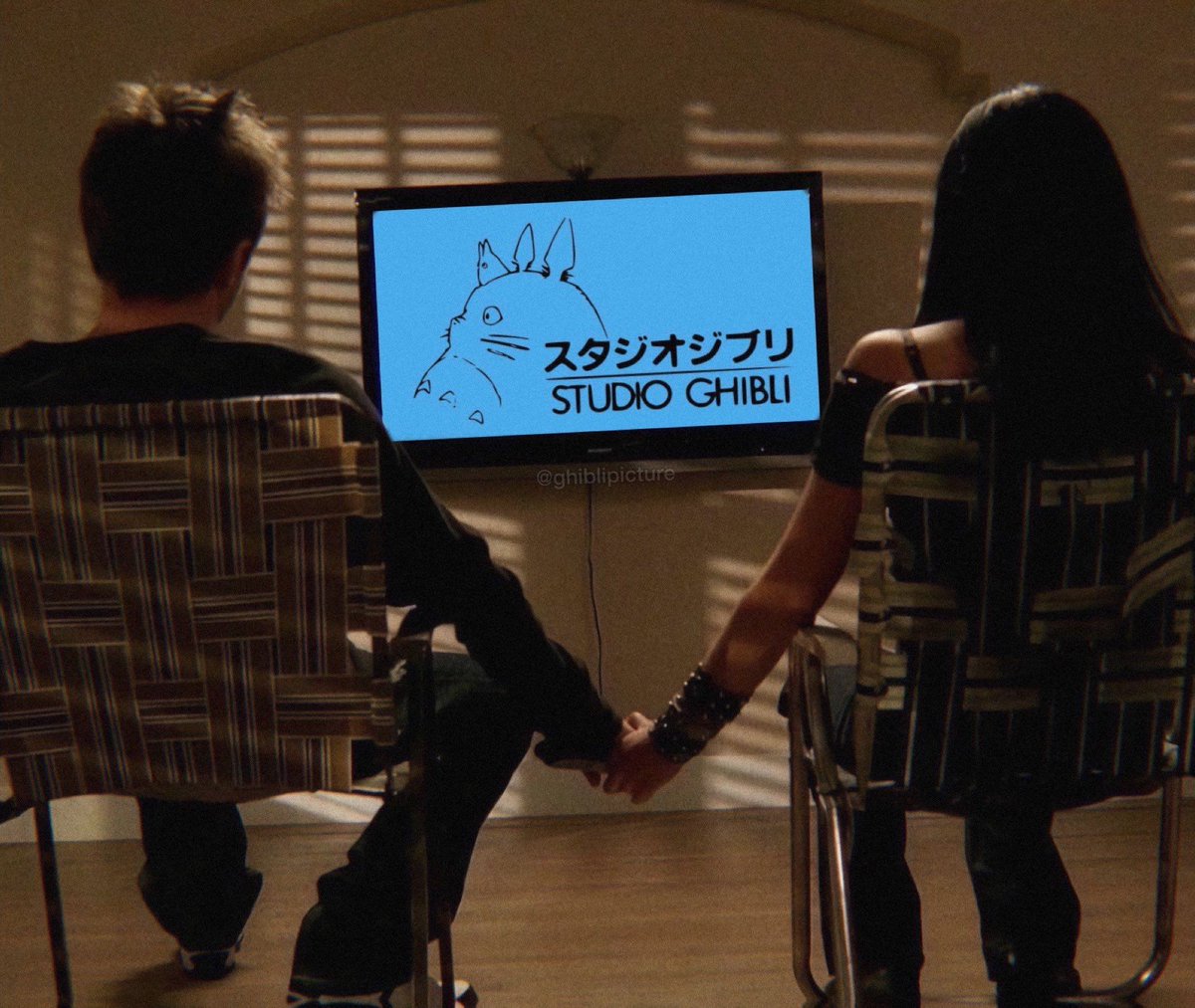 Retro Anime tweet media