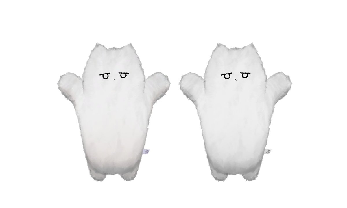 ネコチヤン【本物】 tweet media