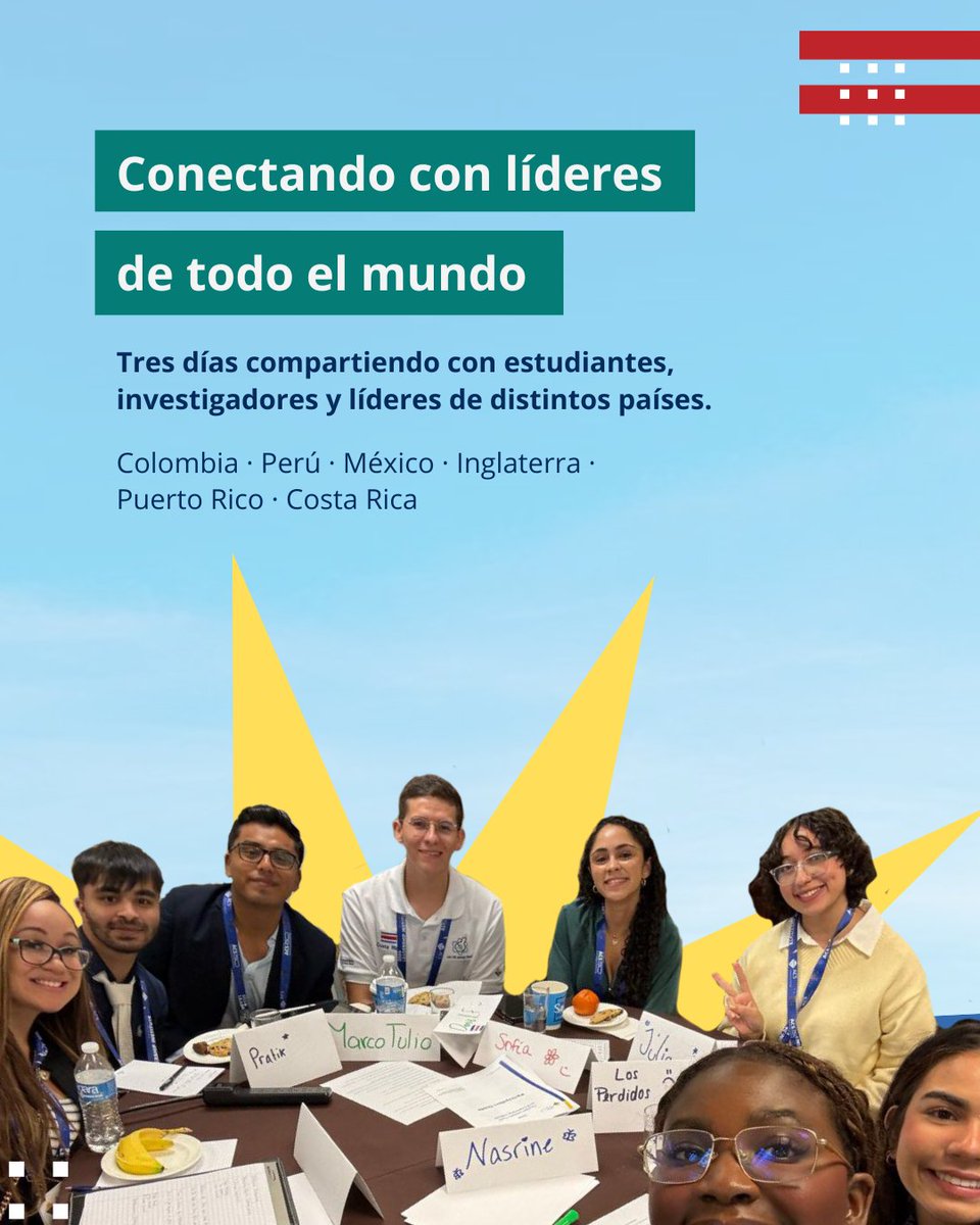 TEC Costa Rica tweet media