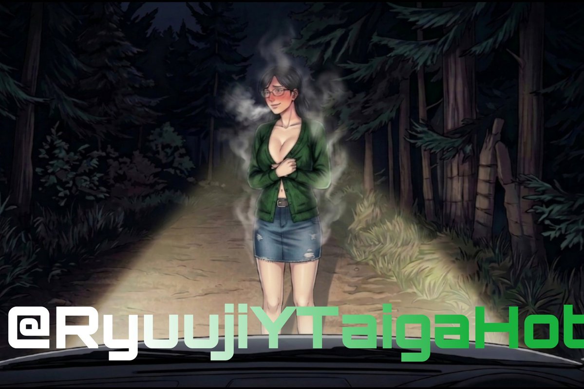 RyuujiYTaigaHot's tweet photo. Una escapada nocturna hace unos días pero está vez hice su versión anime.
Que versión prefieren
#versionAnime ///#RealLife
#ExhibicionismoPúblico
#ExhibicionismoPúblico
#EsposaExhibicionista https://t.co/RY7S3uVywg