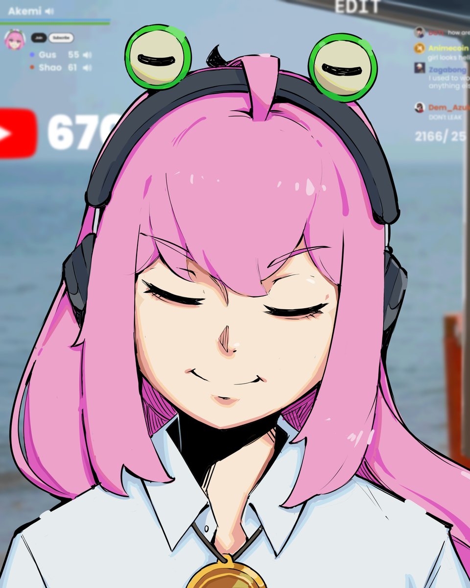 Animecoin tweet media