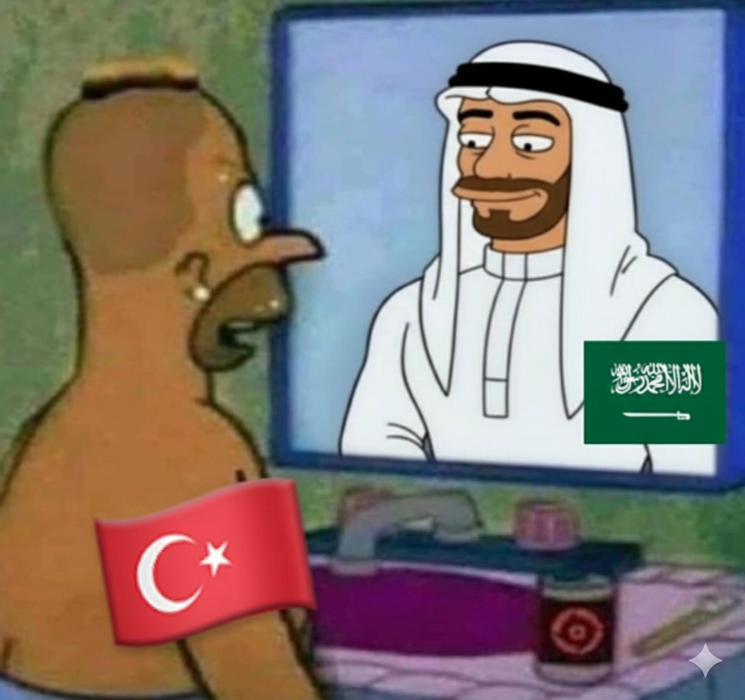 🇸🇦Mohamed Alanzi tweet media