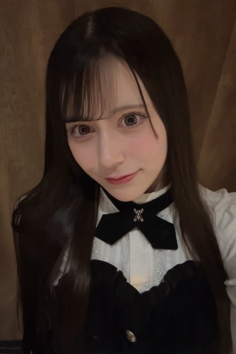 elimilk_'s tweet photo. 今日キャストグランプリ結果発表でした！
一言コメントのタイミング分かってなくて無言で立ち去ってしまったので🈁で伝えます(◞ ̫◟)
キャストグランプリのお陰でみんなと話せる機会が増えて嬉しかったです！ありがとうございました！！♡ https://t.co/VNXxuCYhDP