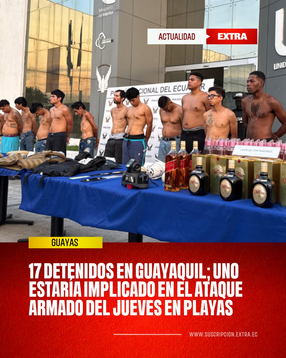 Diario Extra tweet media