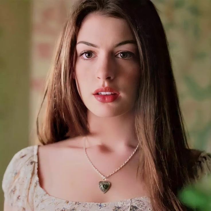 Anne Hathaway Brasil ⚔️ tweet media