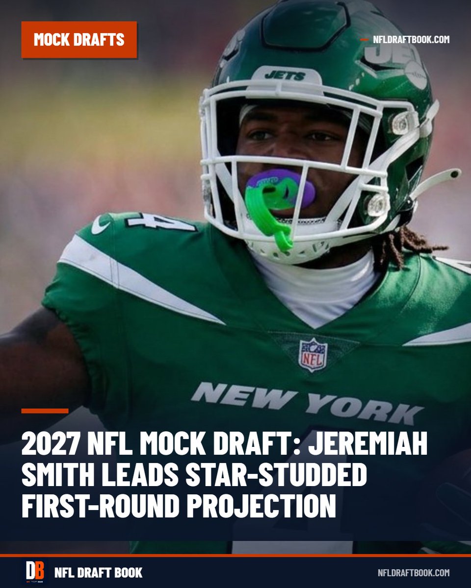 NFL Draft Book tweet media