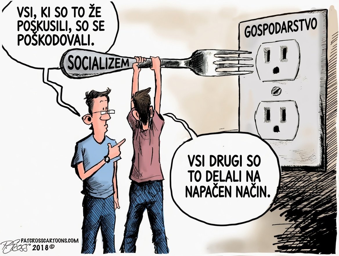 Domen Cukjati 🇸🇮 #freespeech tweet media