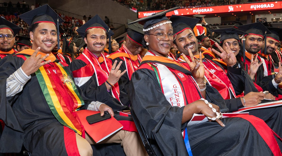 UH Cullen College of Engineering tweet media