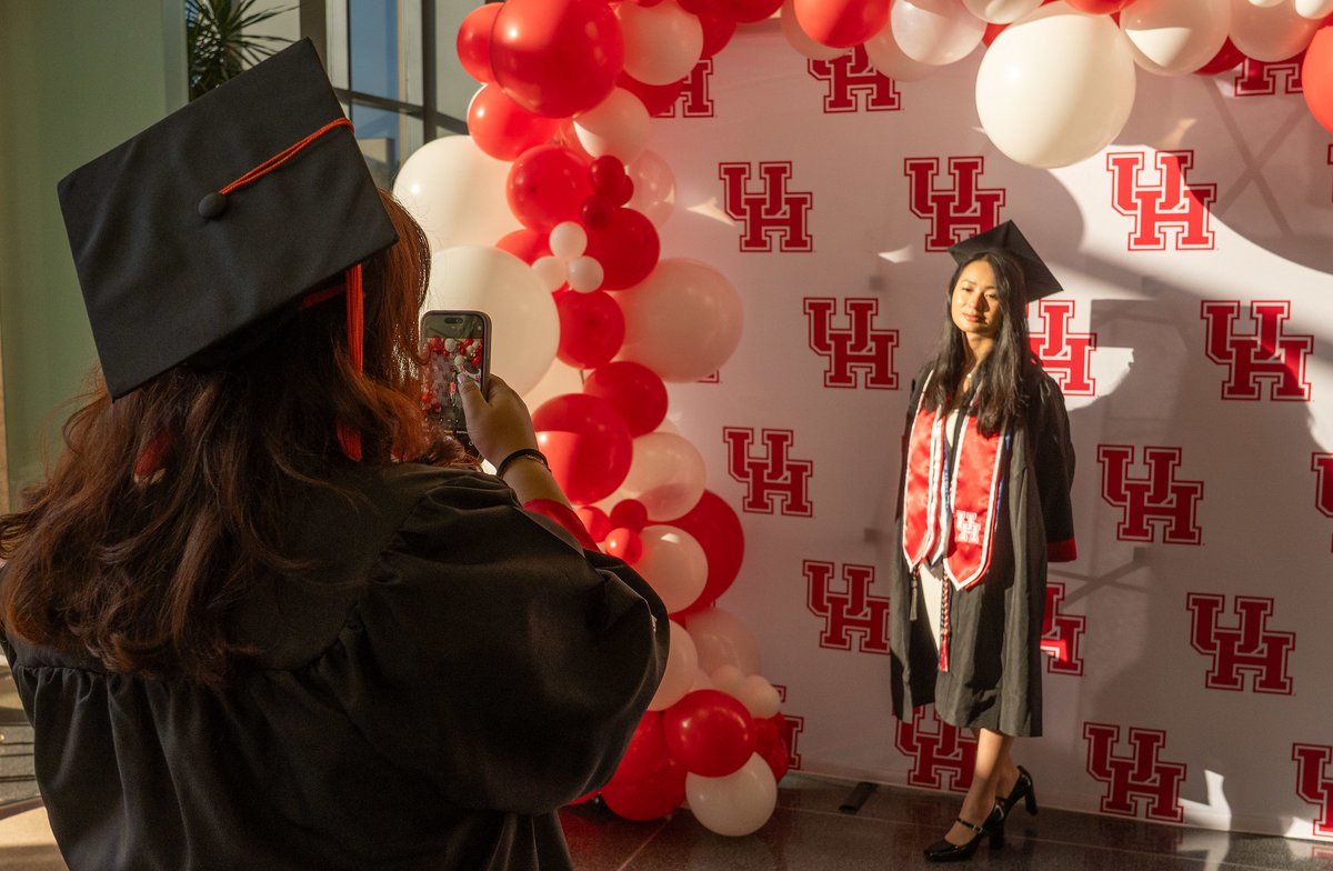 UH Cullen College of Engineering tweet media