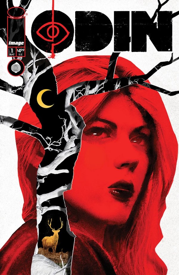Jared of OK Comics tweet media