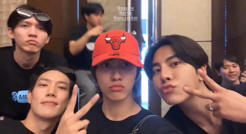 ˚ ༘ ☆ ทีเค | 🌼🧸 𝙍𝙊𝙈𝙀𝙍𝘼𝙁𝙁𝙔𝙀𝙍𝘼 tweet media