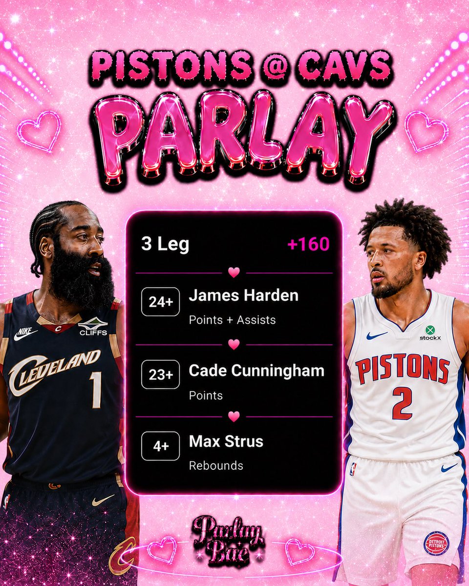 ParlayBae tweet media