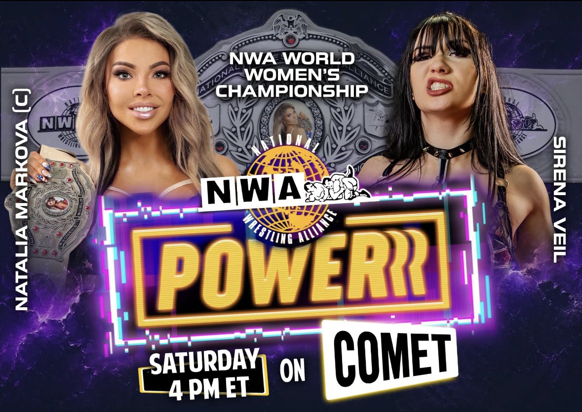 Wrestlevision tweet media