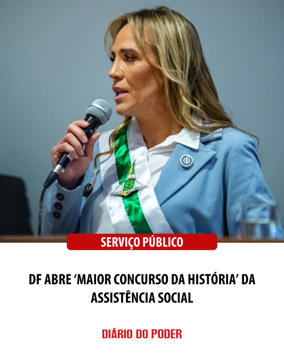 Diário do Poder tweet media