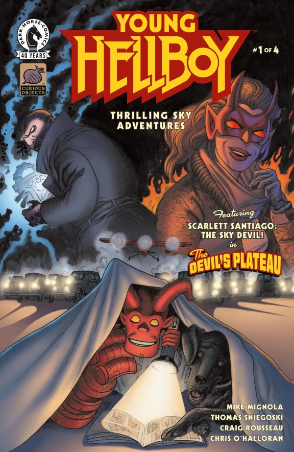 Jared of OK Comics tweet media