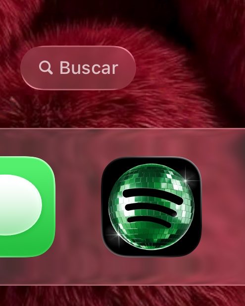 _handreaz's tweet photo. Qué mamadas le hicieron al logo de Spotify????🫪 https://t.co/VNdhhJRJcD
