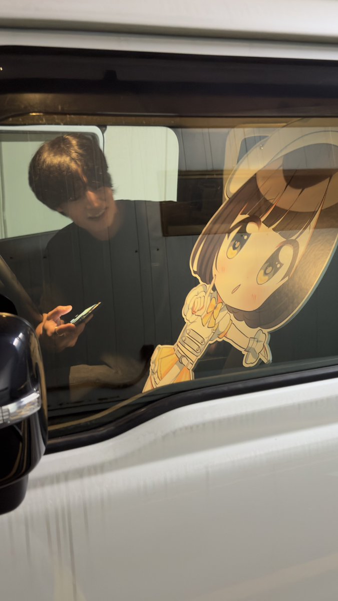 みずき tweet media