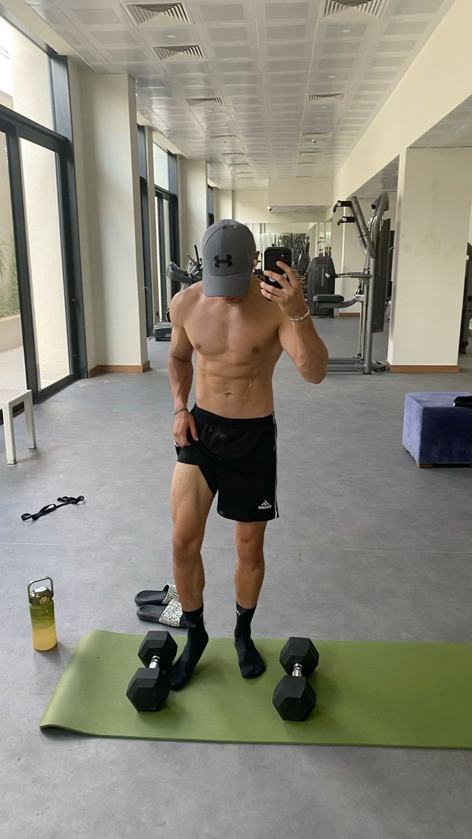 Cristian Medina tweet media