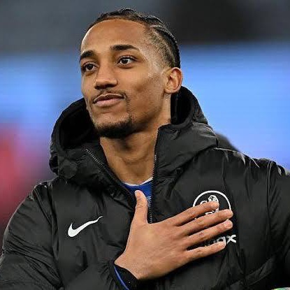 The Touchline | 𝐓 tweet media