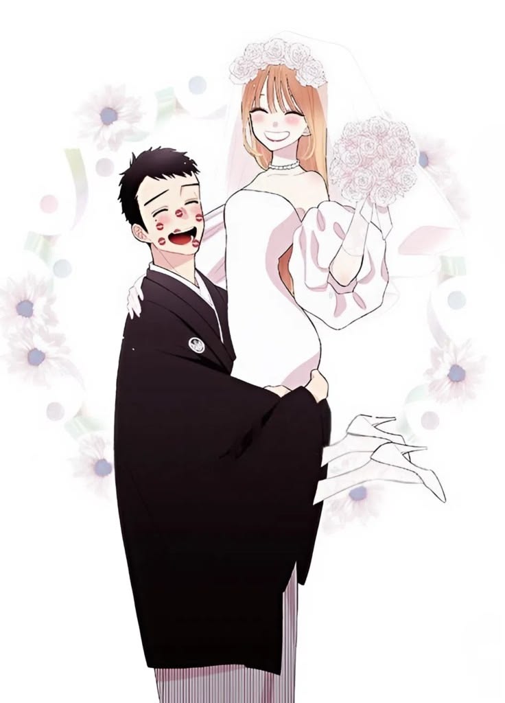 Enderlazer_yt's tweet photo. Husband &amp; Wife ♡ https://t.co/9PqzZzuiM1