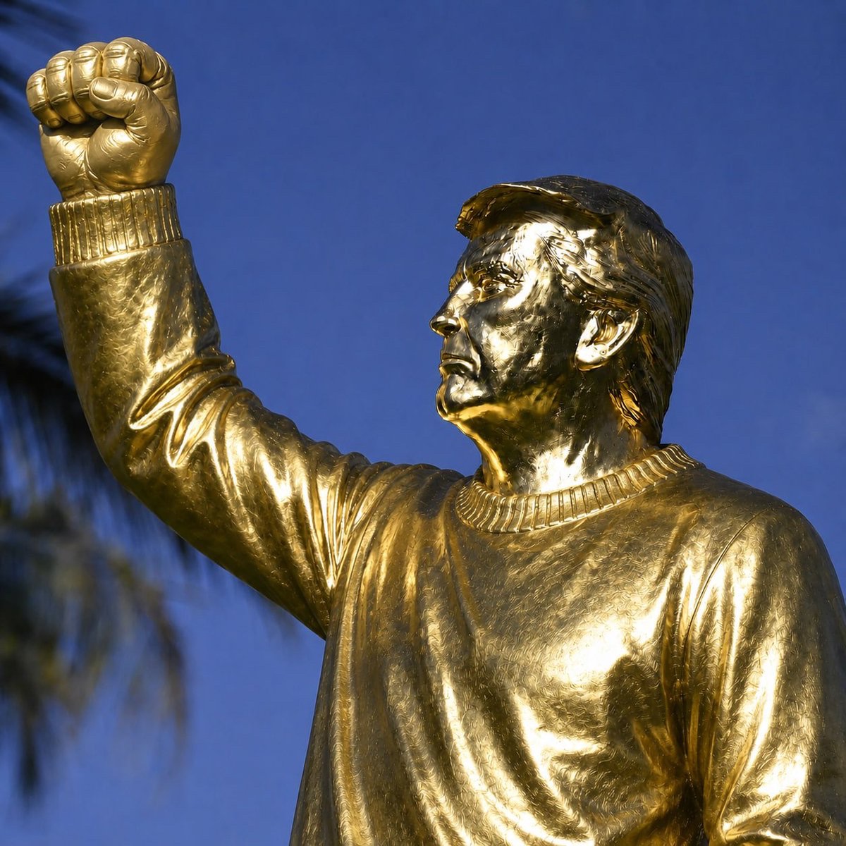 FistCoinIO's tweet photo. we may not have gold phones, but we sure have a gold fist! https://t.co/GynQXxi9yu