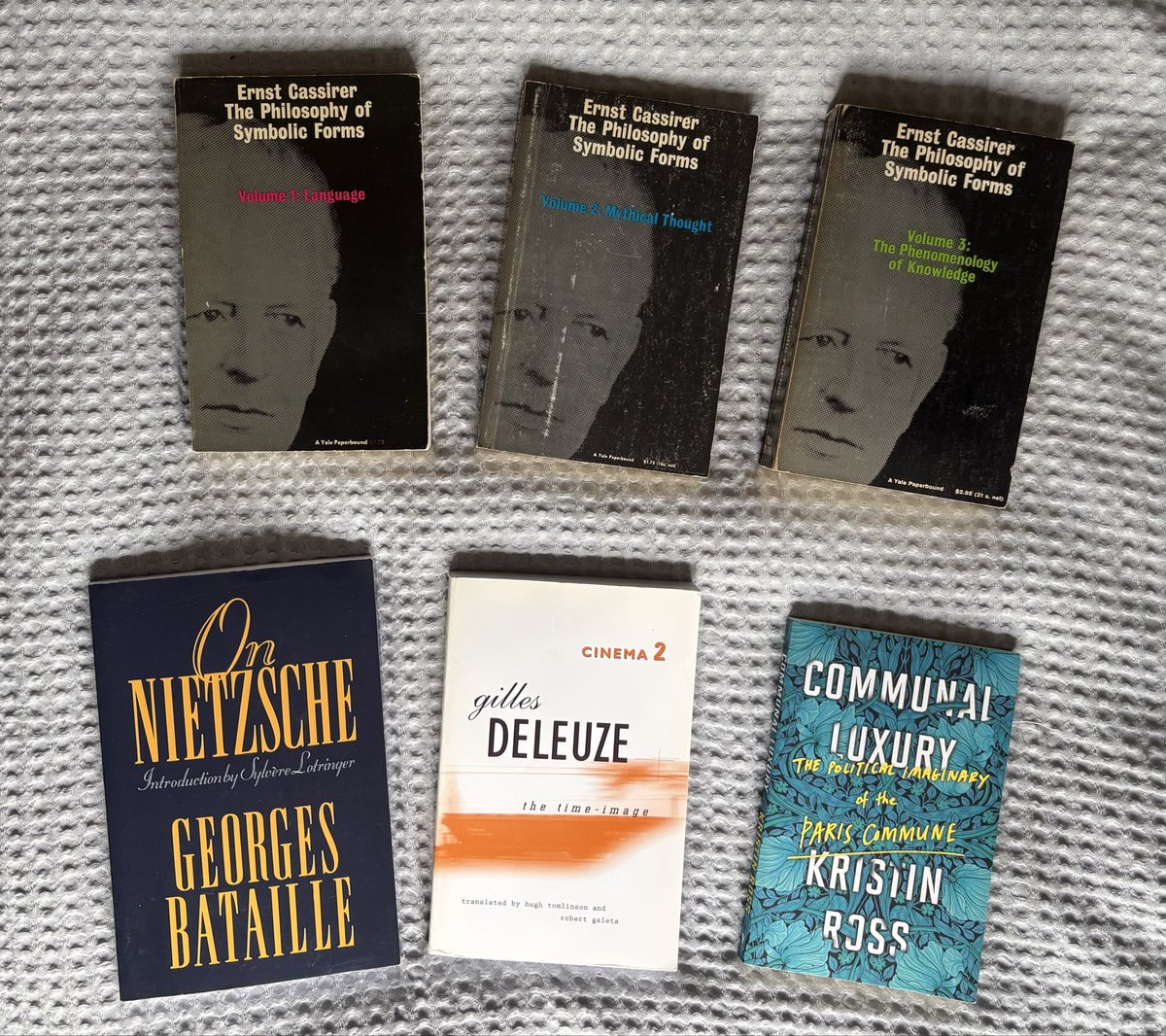 pharmakonned's tweet photo. Part of a recent haul from the Word https://t.co/u6GK12ucev