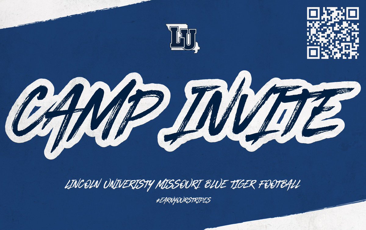 J_blackburn21's tweet photo. Thank you @jamahreon for the camp invite!!
Excited to come and compete!!

@CoachM_Harper @CoachKVaught 
@MossisMadu @tcunningham92 @TGurley81 https://t.co/tS2tCb7z39