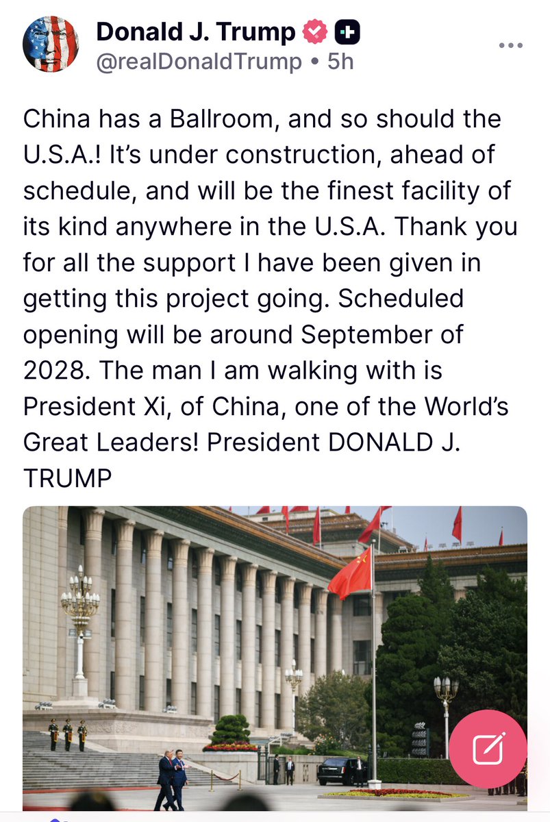Jon Sopel tweet media