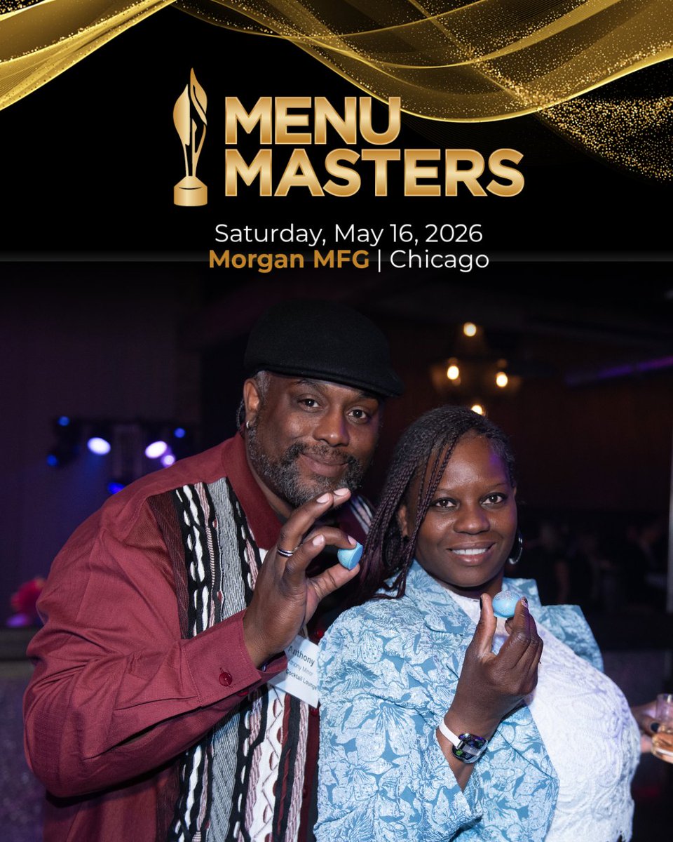 FoodService Director tweet media