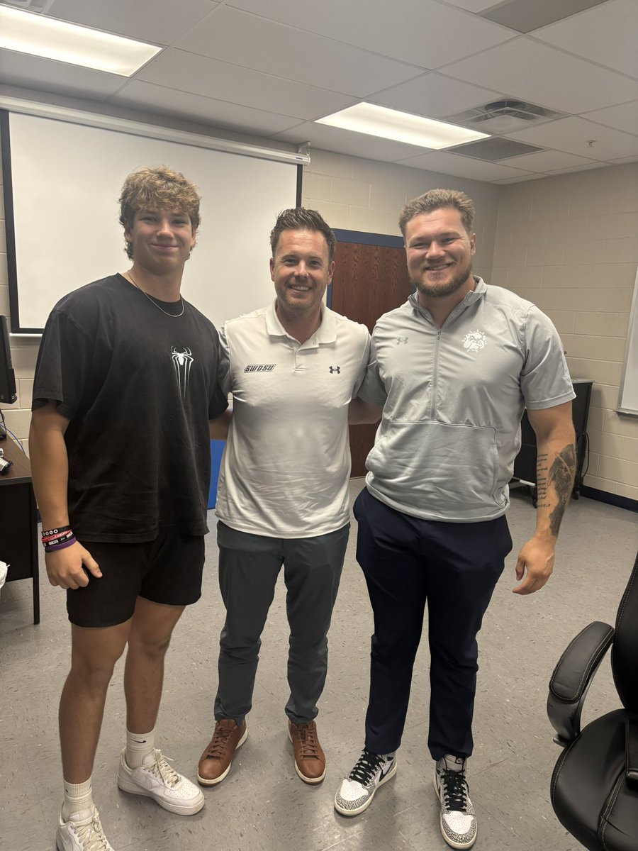 Brock Norris tweet media