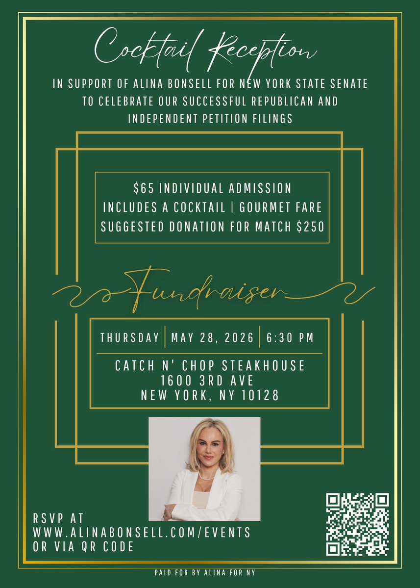 Alina Bonsell tweet media