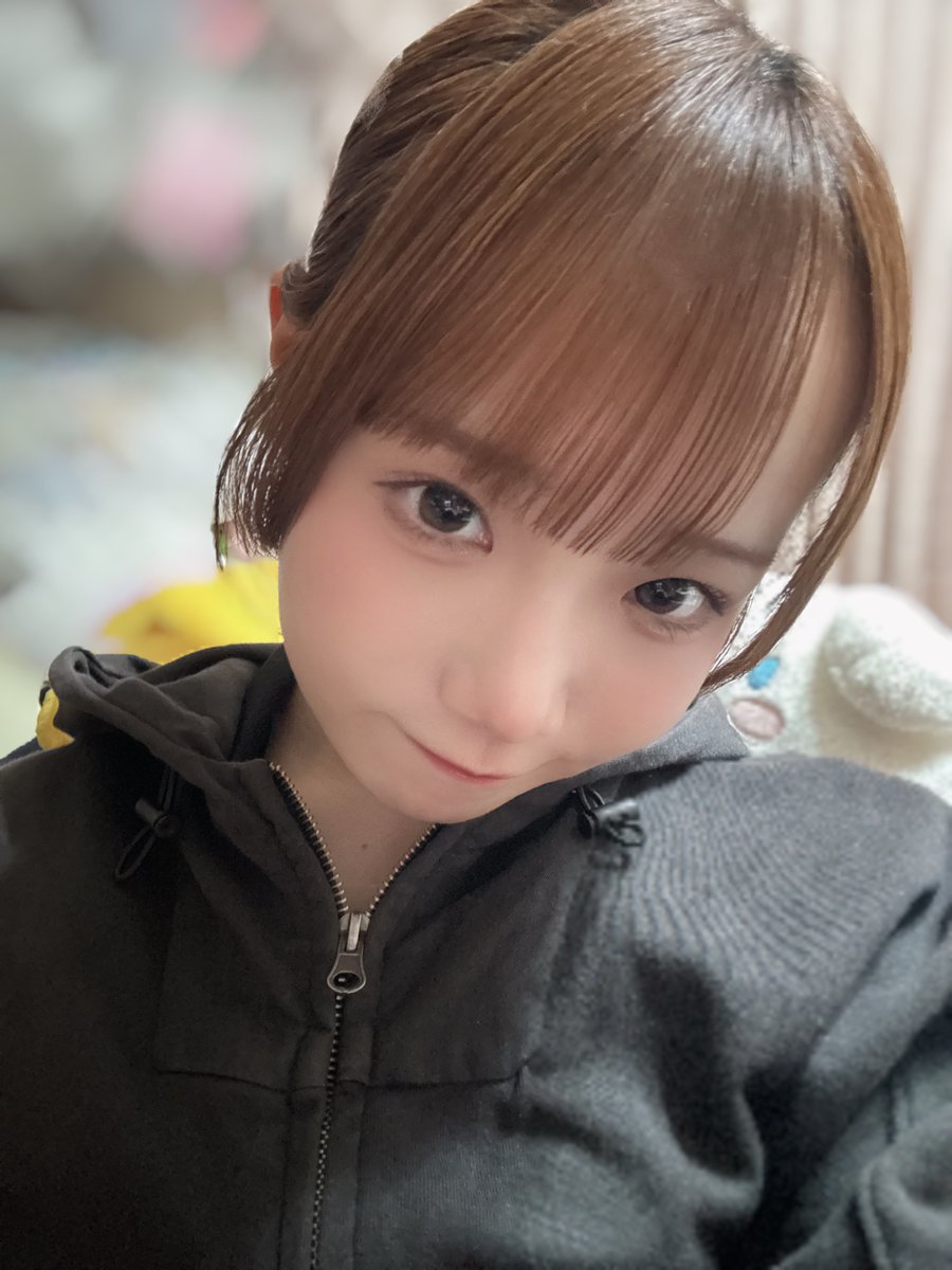 神﨑莉那🐶💝【再生のルクトゥミー】 tweet media
