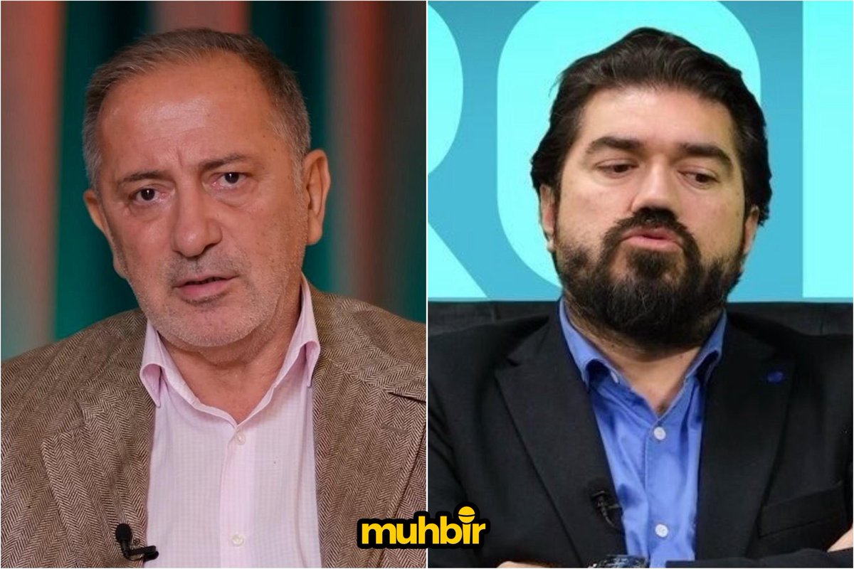 🎙️ Muhbir tweet media
