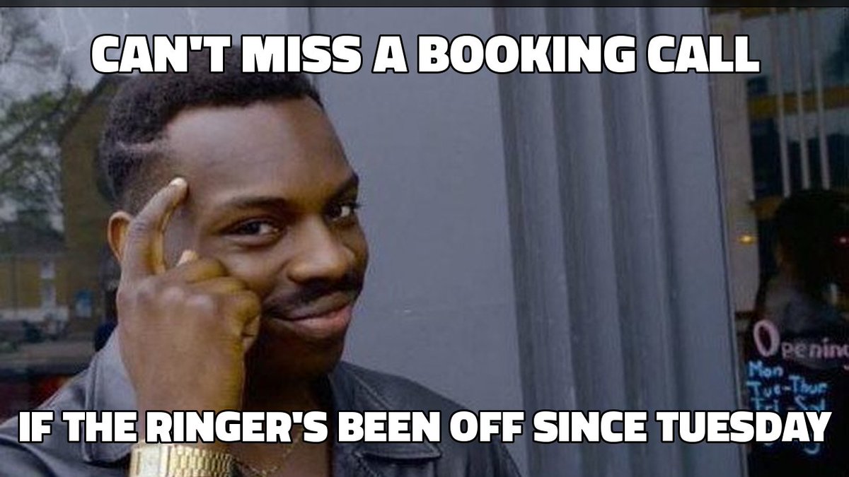 postmemeai's tweet photo. Eleven missed calls, two empty tables, and a daily special that could have used the heads-up. #restaurantlife #noshows #servicefirst https://t.co/cSzTY7GTkE