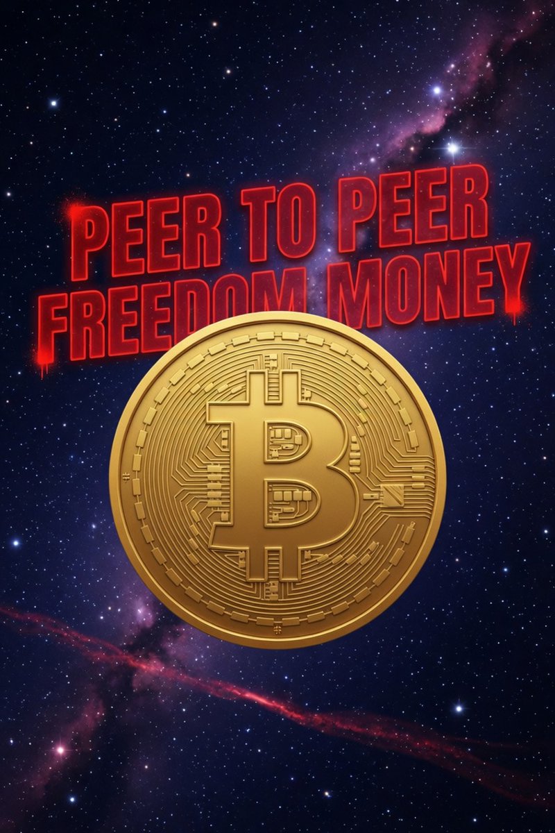 Bitcoin Takeover (BTCTKVR.com) tweet media