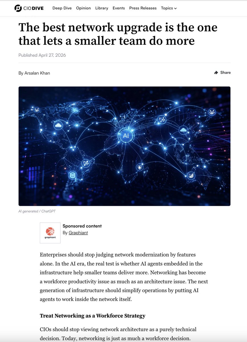 Graphiant tweet media
