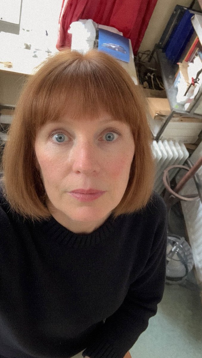 Lorna Reede tweet media