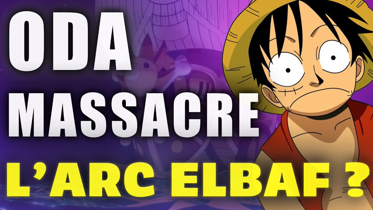 onepiecepassion tweet picture