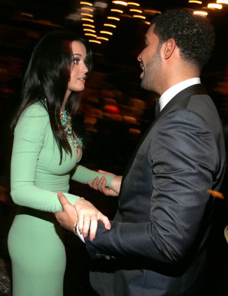 Katy Perry Activity tweet media