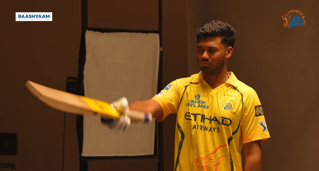 pratyush_no7's tweet photo. He got 14.20 Cr for a reason. Not everyone can play such innings at his age on such tricky tracks. 💛 https://t.co/XmSl4Ccx3W